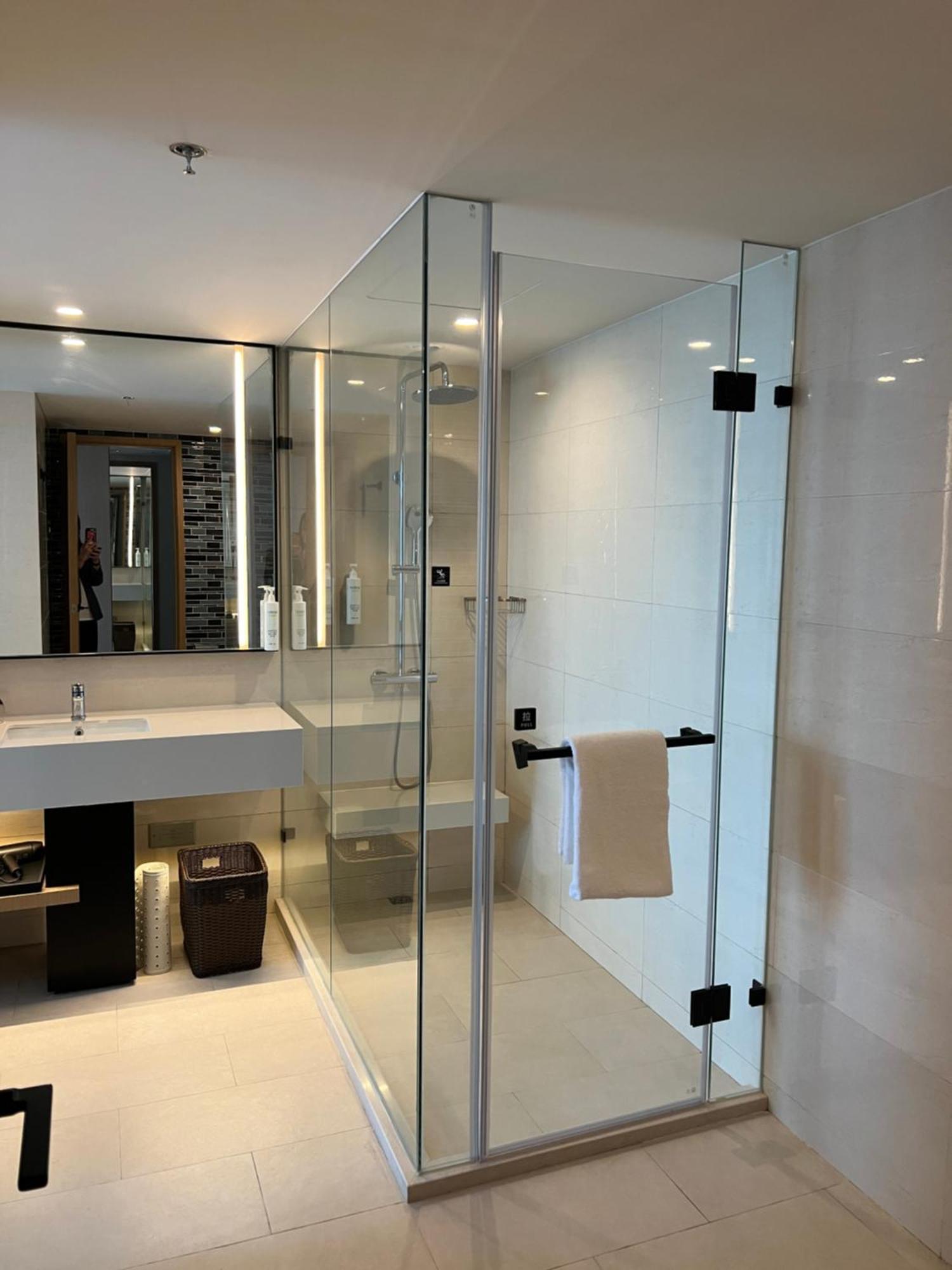 Fairfield By Marriott Shanghai Pudong South Esterno foto