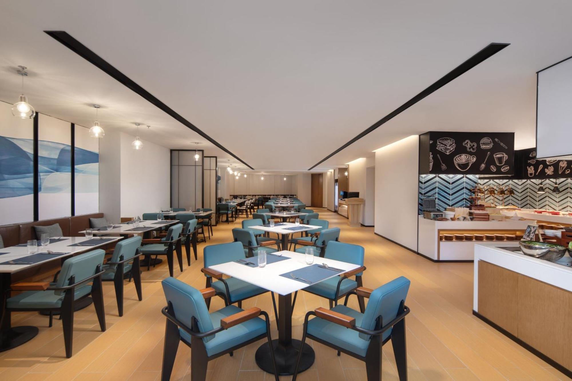 Fairfield By Marriott Shanghai Pudong South Esterno foto