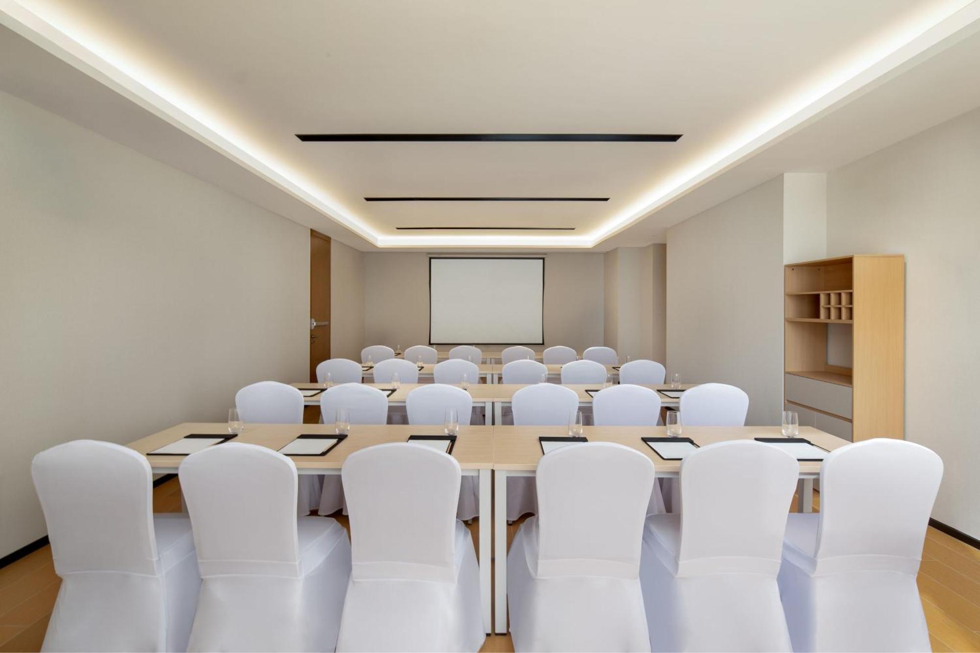 Fairfield By Marriott Shanghai Pudong South Esterno foto