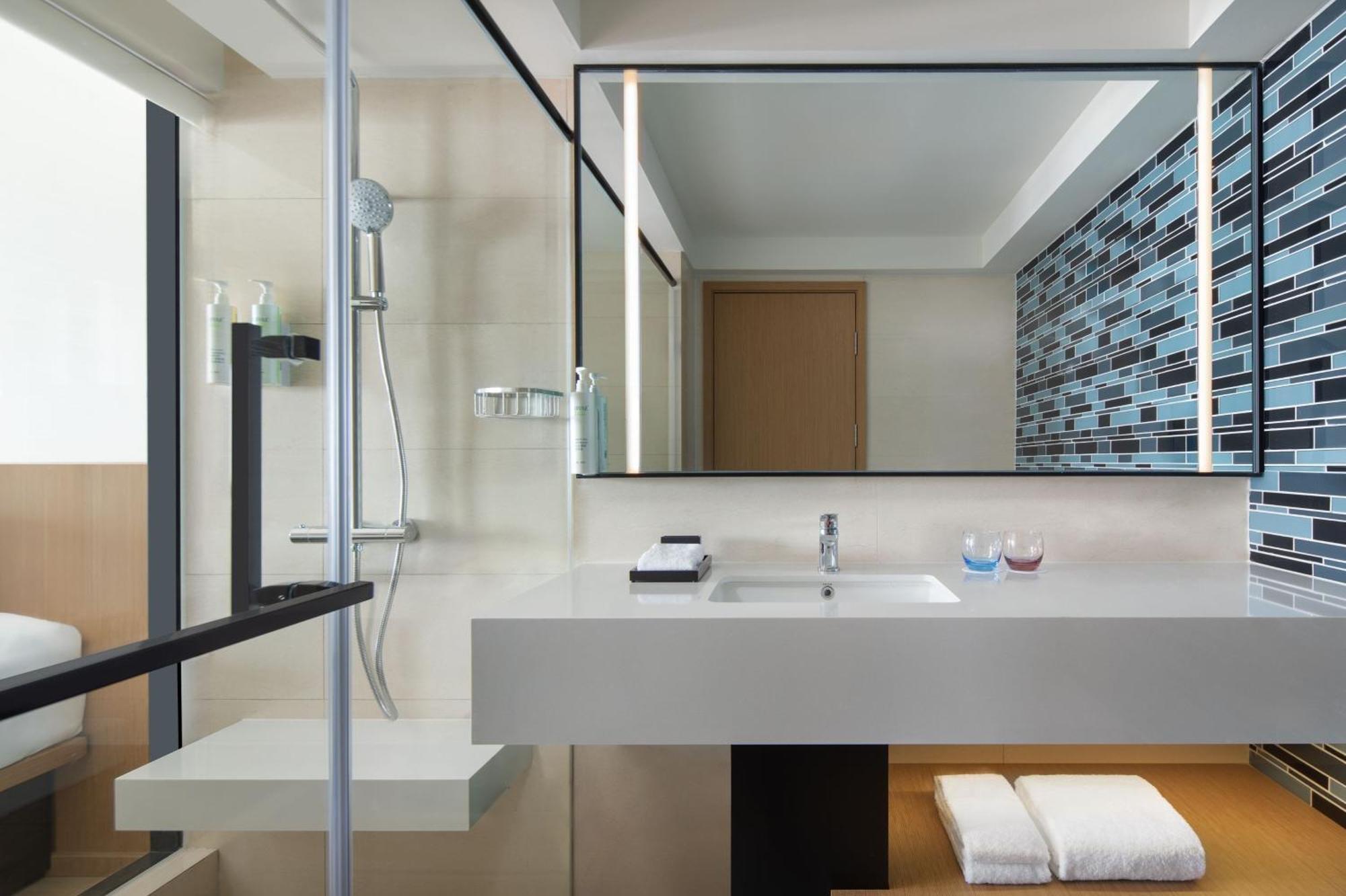 Fairfield By Marriott Shanghai Pudong South Esterno foto